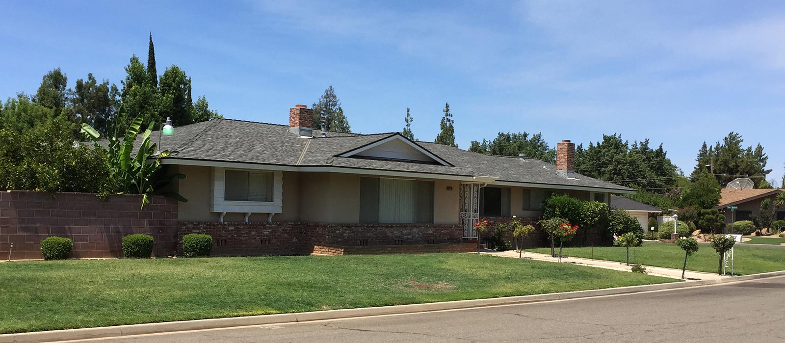 5331 Roosevelt Before